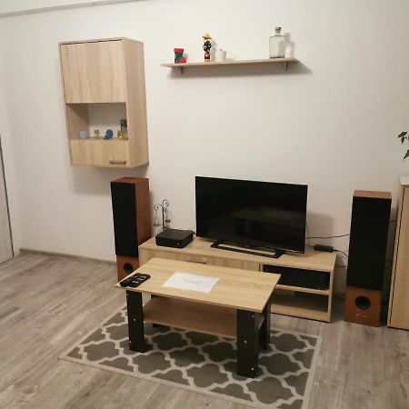 Opole Apartament Mieszkanie U Lukasza Apartment Exterior photo