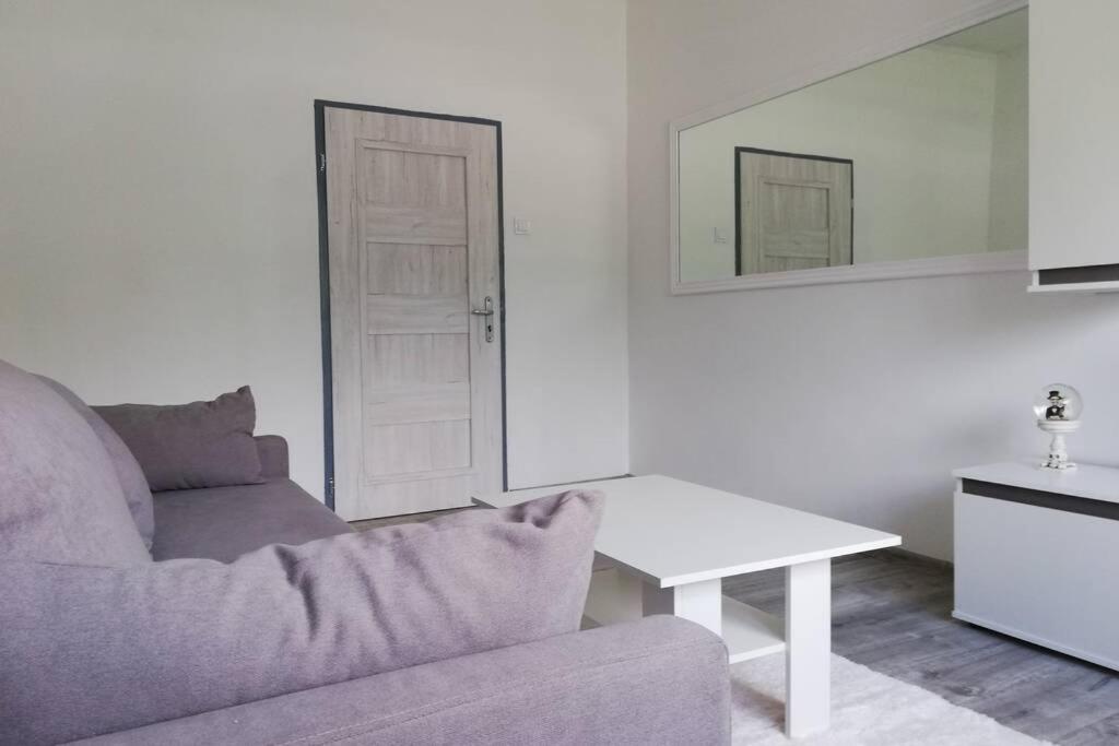 Opole Apartament Mieszkanie U Lukasza Apartment Exterior photo