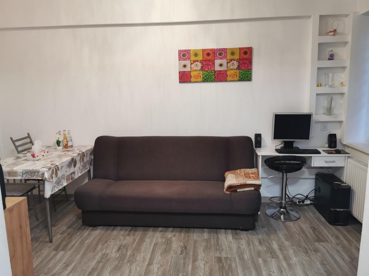 Opole Apartament Mieszkanie U Lukasza Apartment Exterior photo