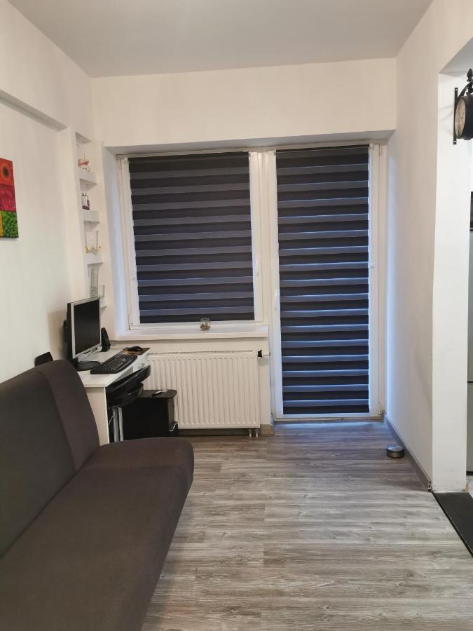 Opole Apartament Mieszkanie U Lukasza Apartment Exterior photo