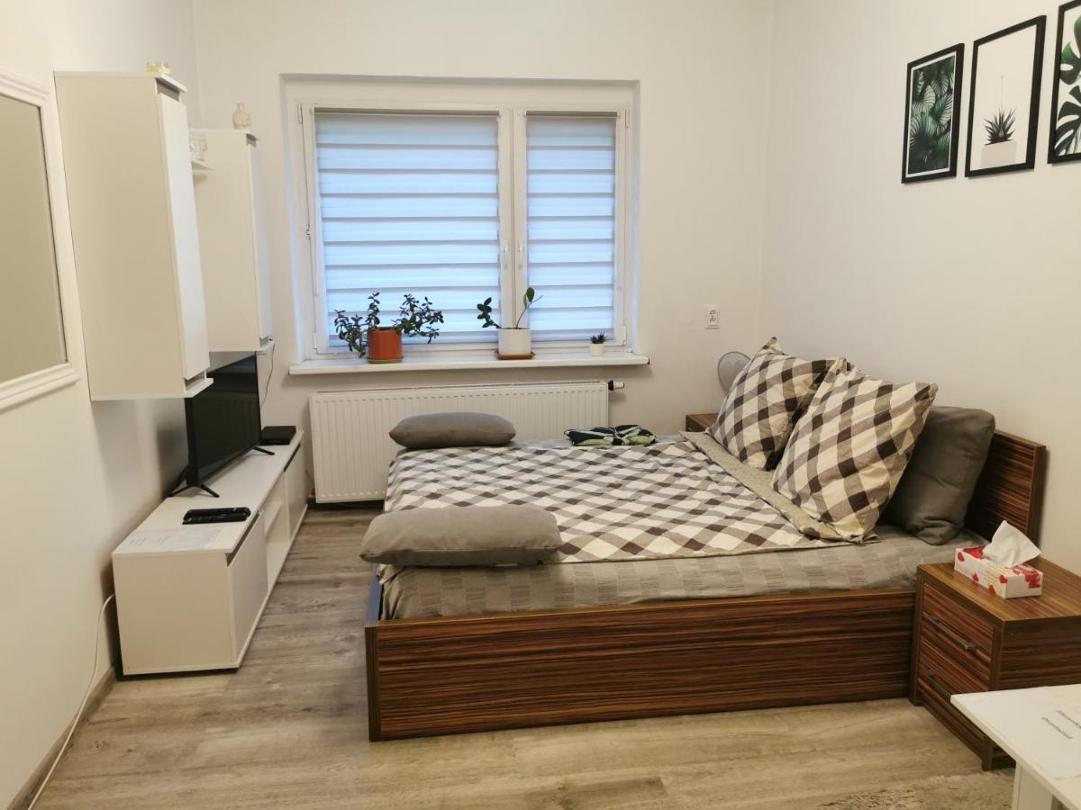 Opole Apartament Mieszkanie U Lukasza Apartment Exterior photo